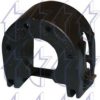 PEUGE 1312A4 Mounting, radiator